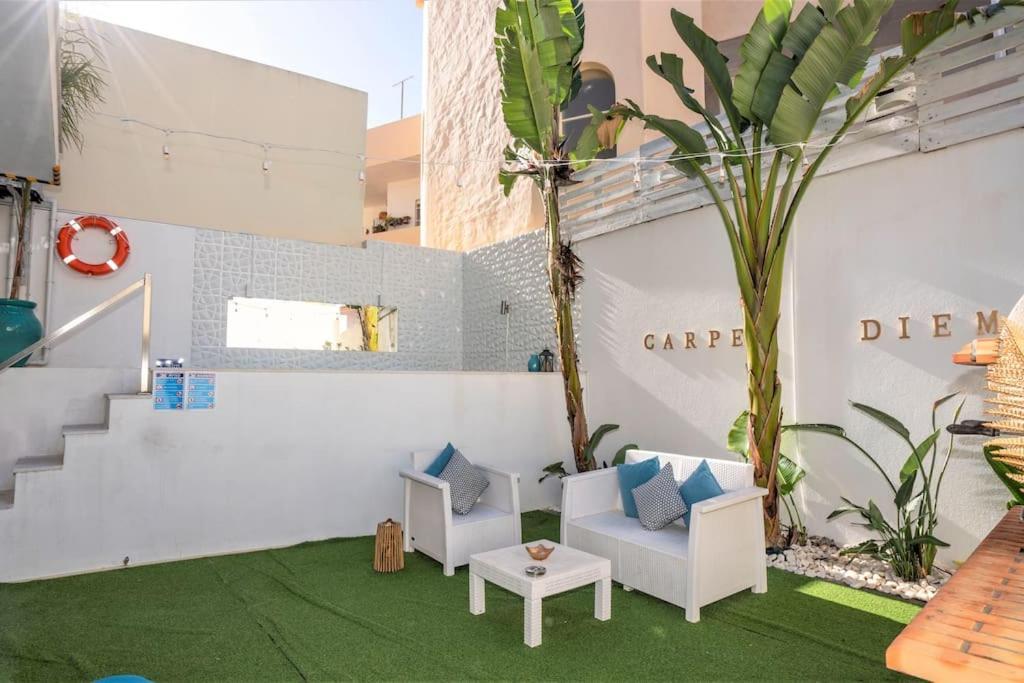 Luxuryvilla With Private Heated Pool And Spa 7P Quarteira Exterior foto
